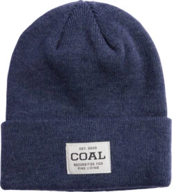 Coal The Uniform Beanie -Dakine Central max 4949863 2202781 HNV P 1