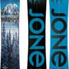Jones Frontier Splitboard 2 Jones Frontier Splitboard -Dakine Central max 4977217 Split Frontier J 23 bothbases