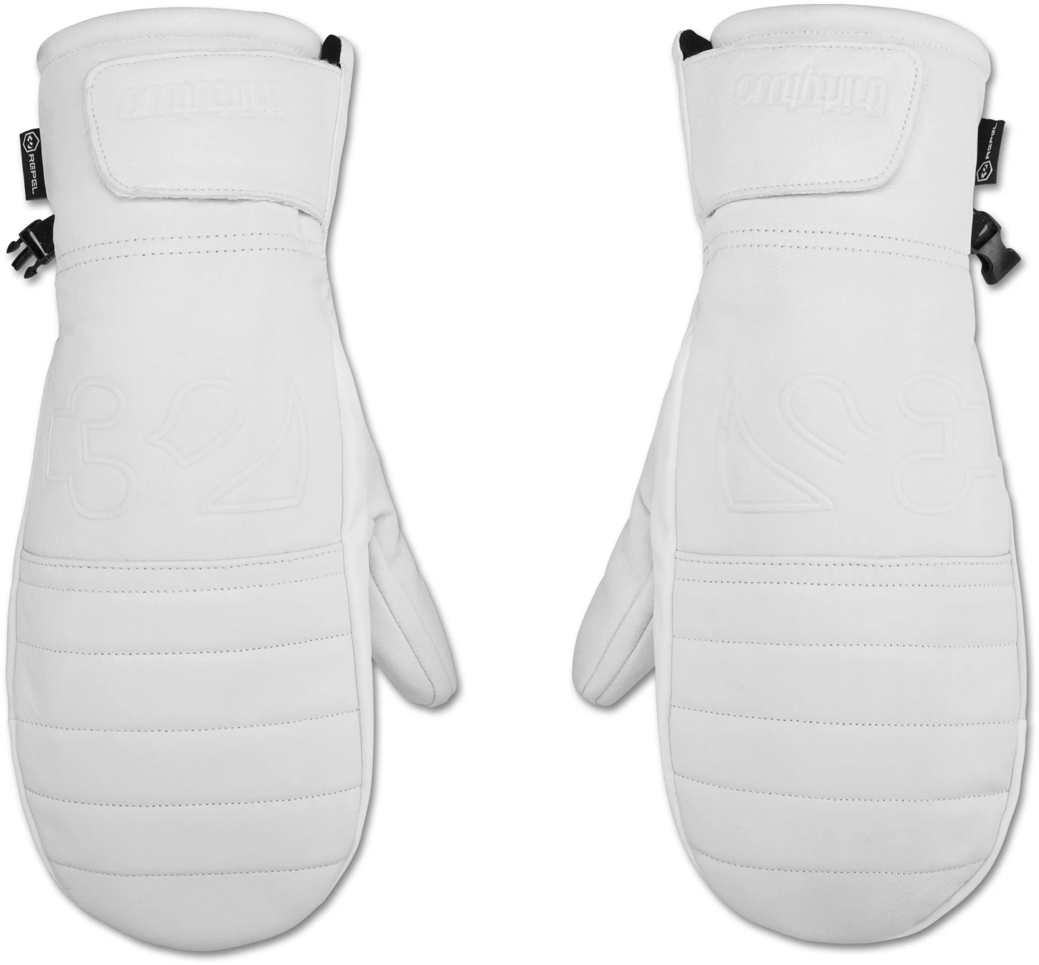 Thirtytwo Outpost Snowboard Mitt 6 Thirtytwo Outpost Snowboard Mitt - Image 4