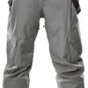 Thirtytwo Holdup Cargo Snowboard Pant -Dakine Central max 4997336 8130001079 010 F 001