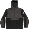 Autumn Horizon Hooded Fleece -Dakine Central max 5001880 horizon black