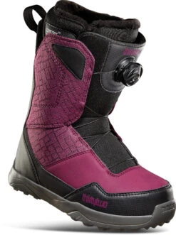 Thirtytwo Shifty BOA Snowboard Boot - Womens 7 Thirtytwo Shifty BOA Snowboard Boot - Womens -Dakine Central max 5049673 8205000227 550 H 001