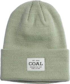 Coal The Uniform Beanie -Dakine Central max 5055502 2202781 CUC P 1