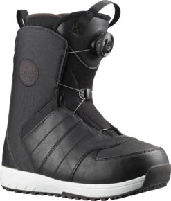 Salomon Launch Boa Jr Snowboard Boot 2022