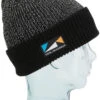 Coal The Wrangell Knit Hat 2019 -Dakine Central max 5076895 COAL FW18 WRANGELL BLACK 1024x1024@2x