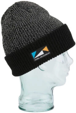 Coal The Wrangell Knit Hat 2019