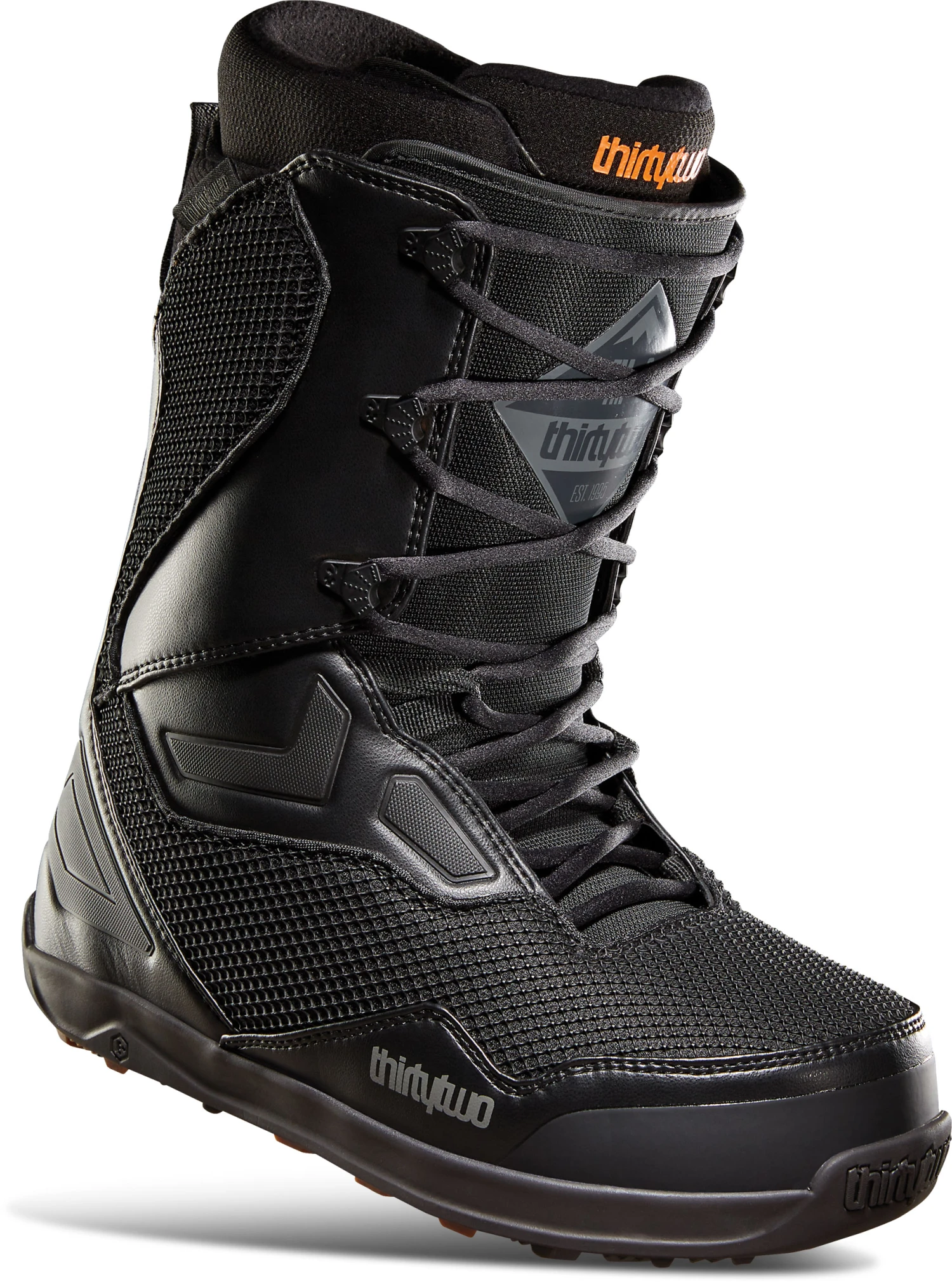 Thirtytwo TM-2 Snowboard Boot - Wide 5 Thirtytwo TM-2 Snowboard Boot - Wide - Image 3