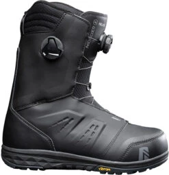 Nidecker Helios Snowboard Boot 2021