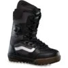 Vans Invado Pro Snowboard Boot 2022 -Dakine Central max 5157833 vans invado pro boots black asphalt 22 zoom