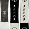 Arbor Element Camber Snowboard 1 Arbor Element Camber Snowboard -Dakine Central max 5178365 ARBOR ELEMENT CAMBER 2023 STUDIO 01
