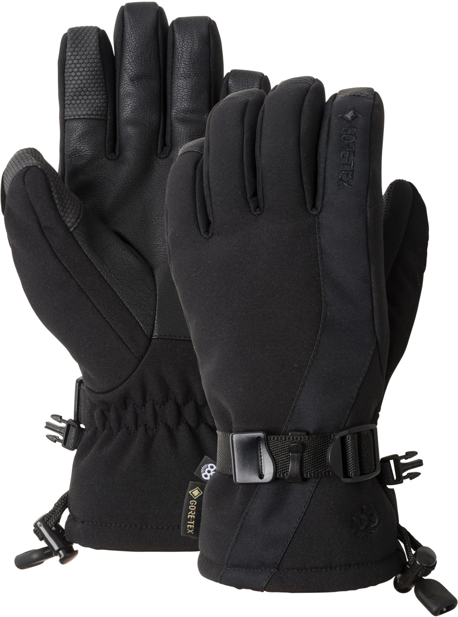 686 GORE-TEX Linear Snowboard Glove - Womens 8 686 GORE-TEX Linear Snowboard Glove - Womens - Image 6