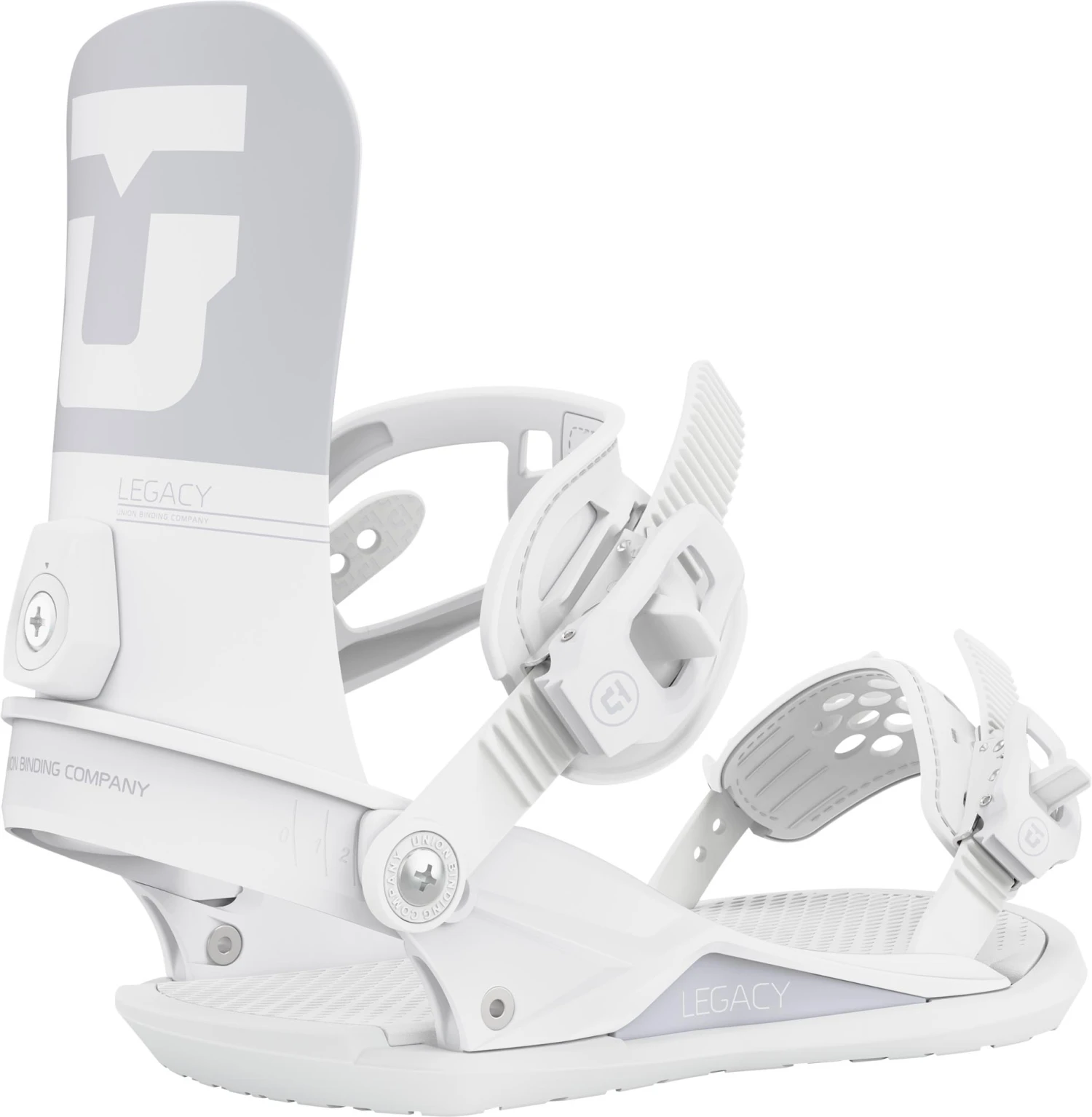 Union Legacy Snowboard Binding 11 Union Legacy Snowboard Binding - Image 9