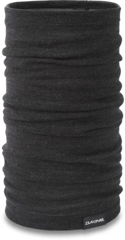 Dakine Prowler Merino Neck Tube -Dakine Central max 525524 PROWLERMERINONECKTUBE BLACK 610934386578 10003309 BLACK 12M MAIN