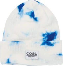 Coal The Standard Beanie -Dakine Central max 5324926 standard bluetiedye