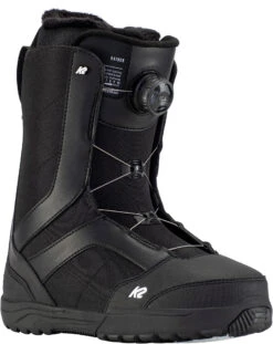 K2 Raider Boot