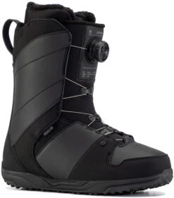 Ride Anthem Boot 7 Ride Anthem Boot -Dakine Central max 5413486 RIDE F20 ANTHEM BLACK 09