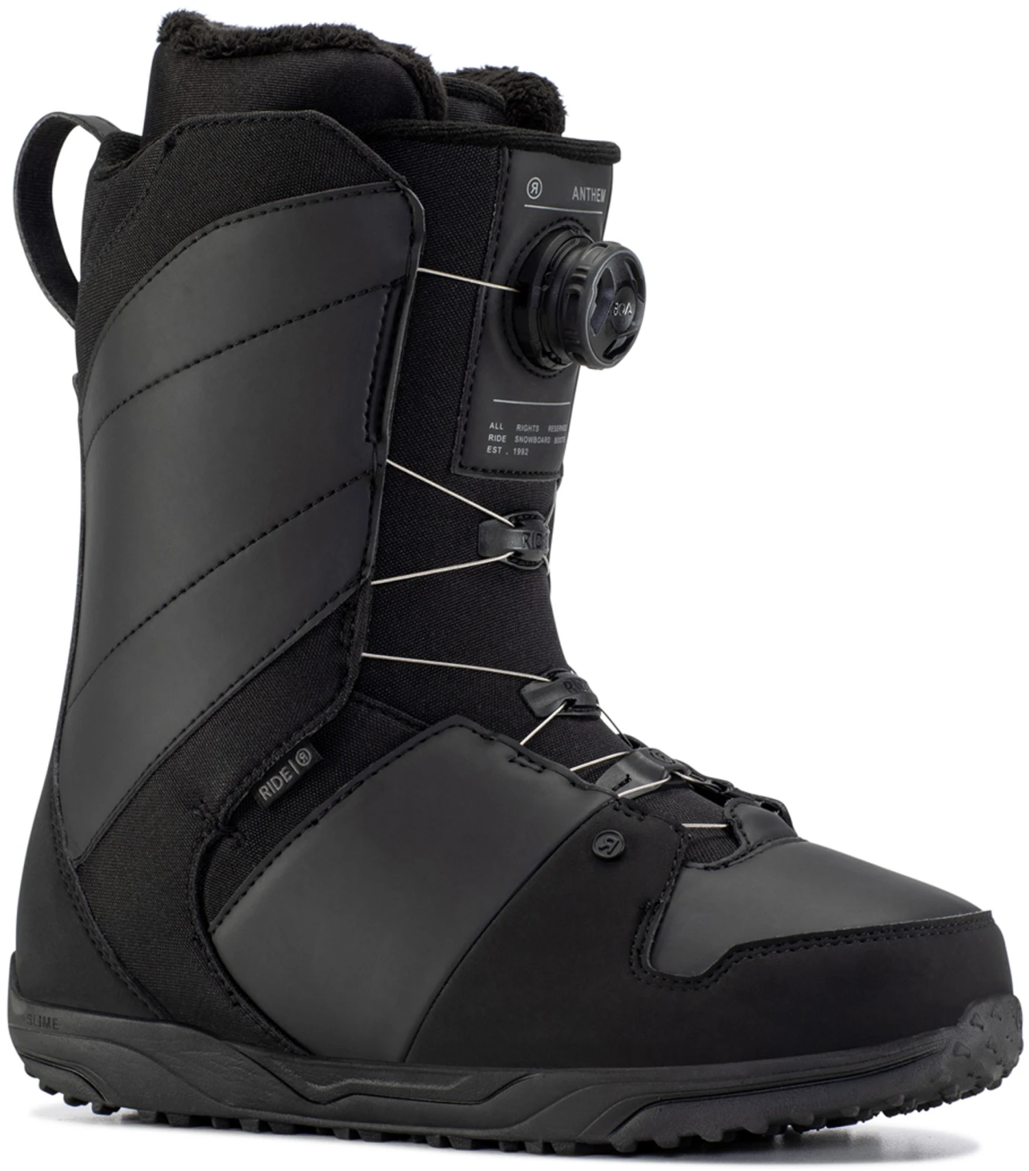 Ride Anthem Boot 5 Ride Anthem Boot - Image 3