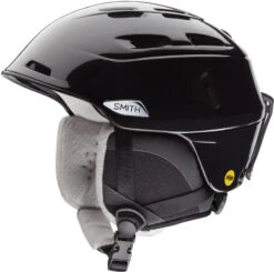 Smith Compass Helmet - MIPS 2020