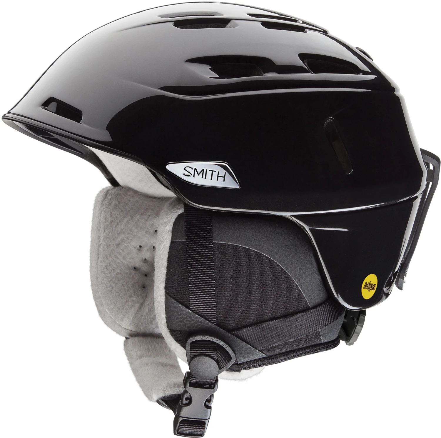 Smith Compass Helmet - MIPS 2020 3 Smith Compass Helmet - MIPS 2020