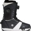 DC Lotus Step On BOA Snowboard Boot 2022 -Dakine Central max 5433656 dclotusso bw22