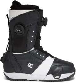 DC Lotus Step On BOA Snowboard Boot 2022