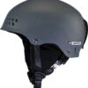 K2 Emphasis Helmet -Dakine Central max 5442574 K2 F20 EMPHASIS CHARCOAL HELMET