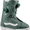 Vans Encore Pro Boot -Dakine Central max 5462021 VN0A3TFQYQW1 dg 1