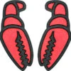 Crab Grab Mega Claw 1 Crab Grab Mega Claw -Dakine Central max 5486229 crab grab snowboard traction mega claw red black pair 2000x