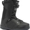 Ride Jackson Snowboard Boot 2022 -Dakine Central max 5515637 RIDE F21 JACKSON BLACK 3