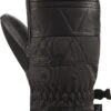 Dakine Fleetwood Mitt 2 Dakine Fleetwood Mitt -Dakine Central max 5524812 FLEETWOODMITT BLACK 610934363111 10003144 BLACK 12M MAIN