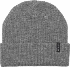 Autumn Select Beanie -Dakine Central max 553154 select heathergrey