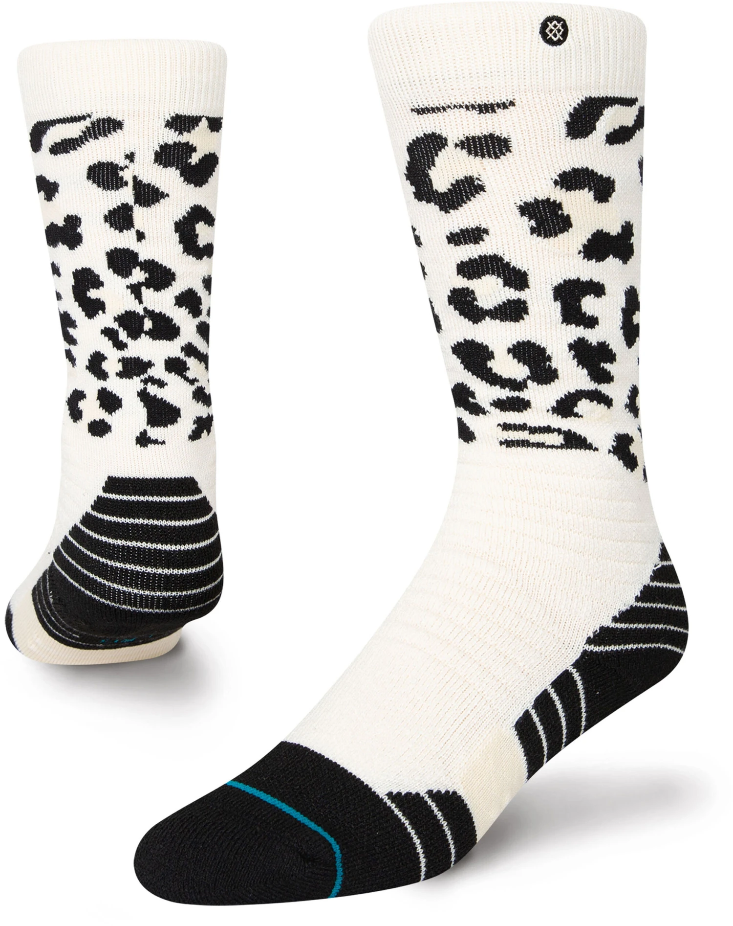 Stance Cheatz Snowboard Sock - Kids 5 Stance Cheatz Snowboard Sock - Kids - Image 3