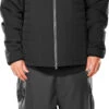 Thirtytwo Rest Stop Puff Snowboard Jacket -Dakine Central max 5585929 8130001106 001 F 001
