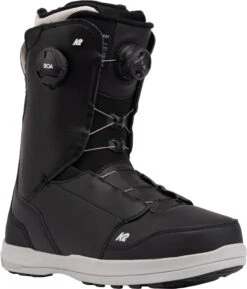 K2 Boundary Snowboard Boot 2022
