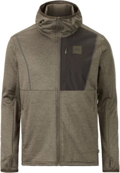 Picture Bake Grid Full Zip Fleece -Dakine Central max 5650438 SMT101 B F