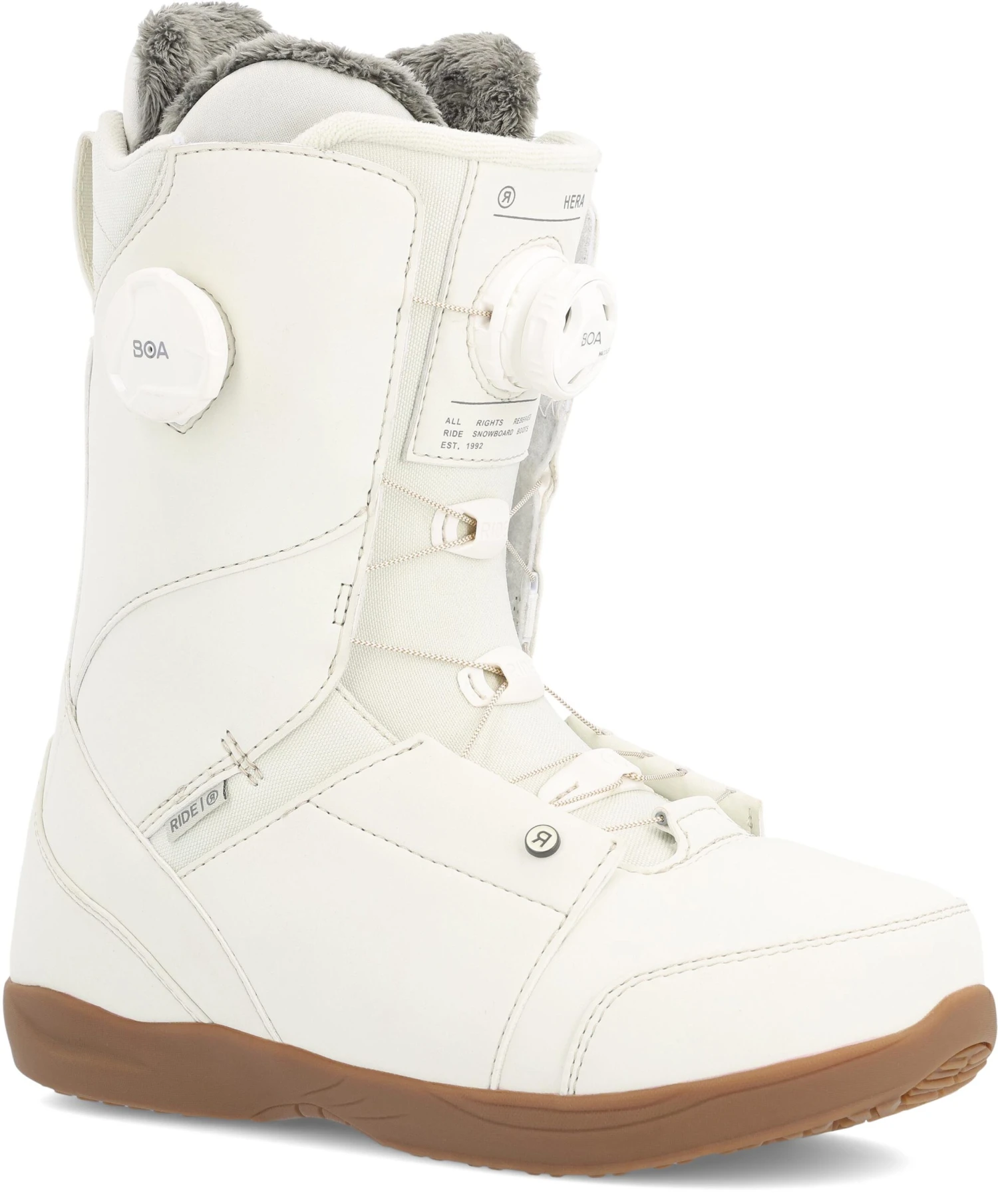 Ride Hera Boot 6 Ride Hera Boot - Image 4