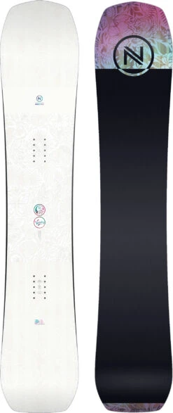 Nidecker Venus Snowboard - Medium