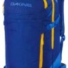 Dakine Heli Pro 24L -Dakine Central max 5723011 HELIPRO24L DEEPBLUE