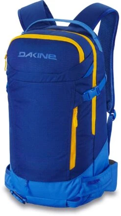 Dakine Heli Pro 24L