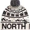 The North Face Ski Tuke -Dakine Central max 5731650 NF0A4SIE Q4C hero