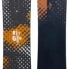 K2 Raygun Snowboard - Wide -Dakine Central max 5886479 F22 K2SB RAYGUN