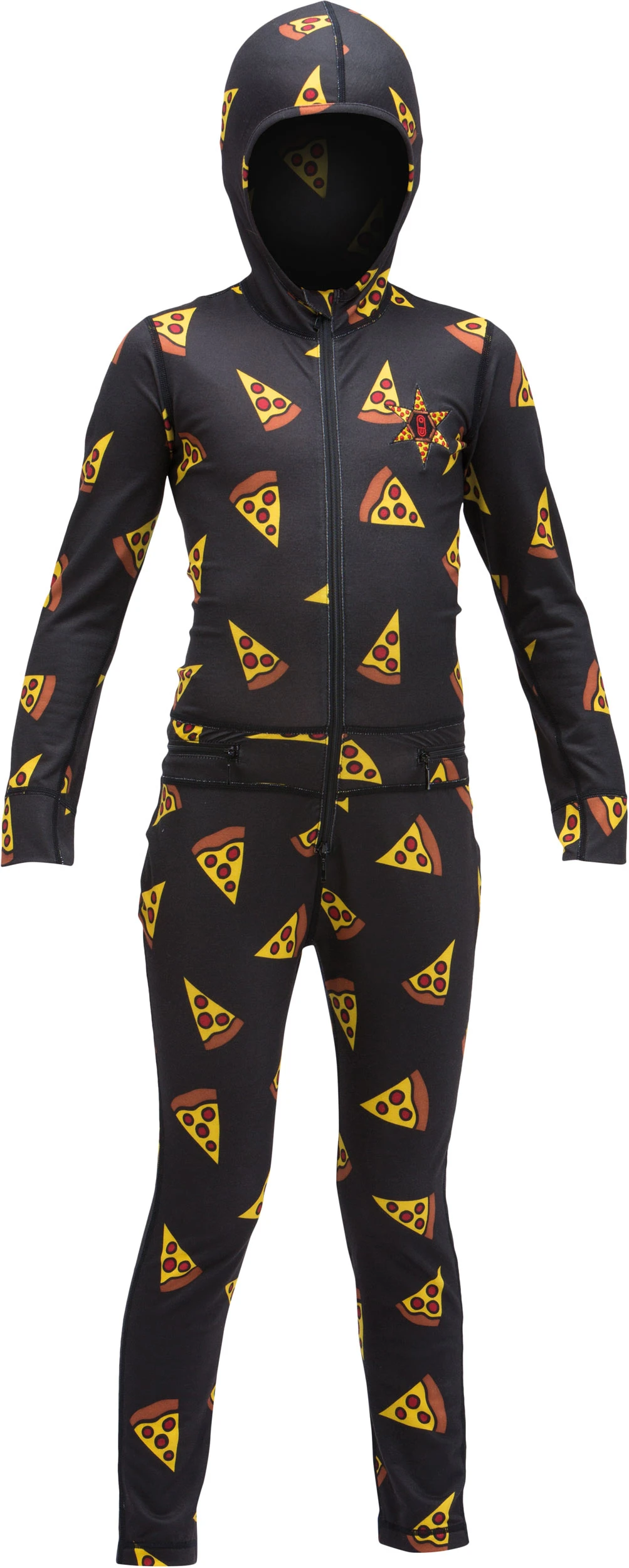 Airblaster Ninja Suit - Youth 4 Airblaster Ninja Suit - Youth - Image 2