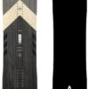 Arbor Coda Camber Snowboard -Dakine Central max 5990528 ARBOR CODA CAMBER 2023 STUDIO 01