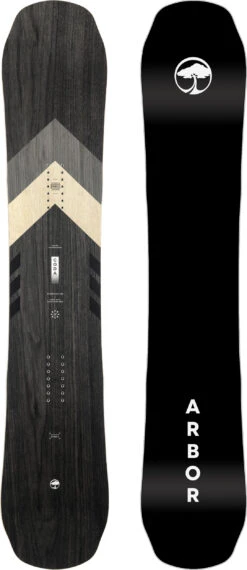 Arbor Coda Camber Snowboard