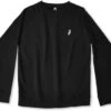Crab Grab Embroidered Claw Crew -Dakine Central max 6017970 embroidered claw crew blk