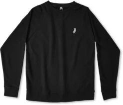 Crab Grab Embroidered Claw Crew