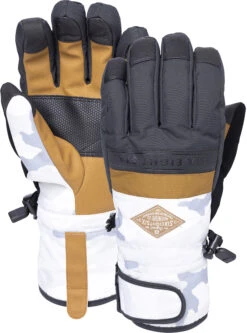 686 Infiloft Recon Snowboard Glove 13 686 Infiloft Recon Snowboard Glove -Dakine Central max 6053279 0026 0065 M2WGLV108 WHITE CAMO 0177 COMB
