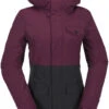 Volcom Bow Insulated Gore-Tex Snowboard Jacket 2018 2 Volcom Bow Insulated Gore-Tex Snowboard Jacket 2018 -Dakine Central max 6120955 H0451802 ORC F