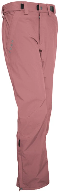 Turbine Go-2 Pant -Dakine Central max 6146662 Go 2 Pant SKU 29001 96 Dusty Pink 1