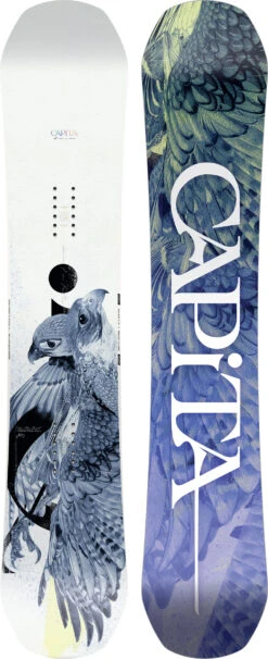 Capita Birds Of A Feather Snowboard